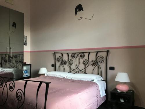 Imagen de la galería de Le Divine - Reception Via XXV Aprile 5, en Levanto