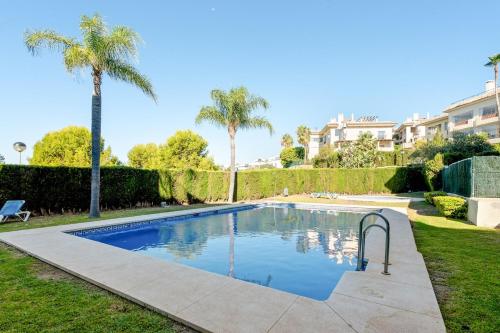 RDR576 -Sea Views 2 Bed Apartment in Sea&Sun Hills