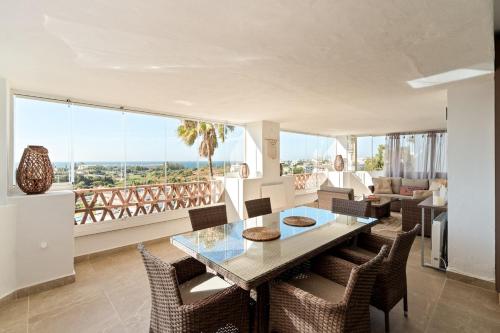 RDR576 -Sea Views 2 Bed Apartment in Sea&Sun Hills