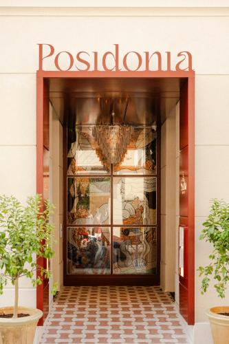 Posidonia Hôtel