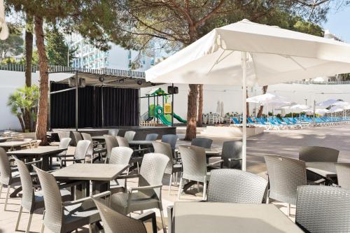 Hotel Best Oasis Park