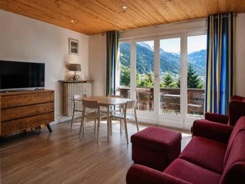 Residence Les Periades - Chamonix