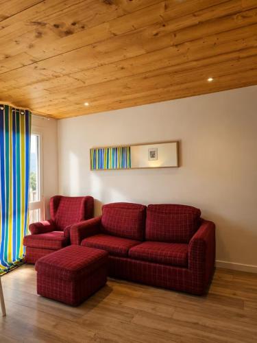 Residence Les Periades - Chamonix