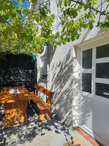 Studio apartman Ana