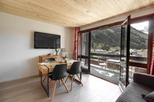 Residence Les Periades - Chamonix