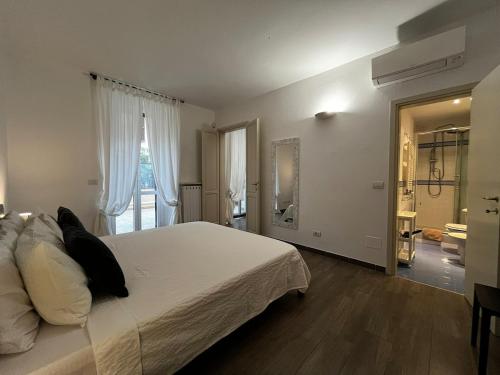Ambrosiana Apartments - In the heart of the city