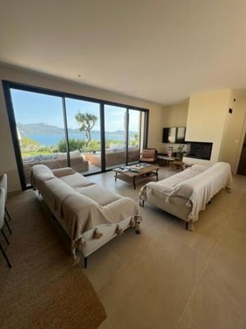 Villa Marina di Fiori Vue Mer - Porto Vecchio