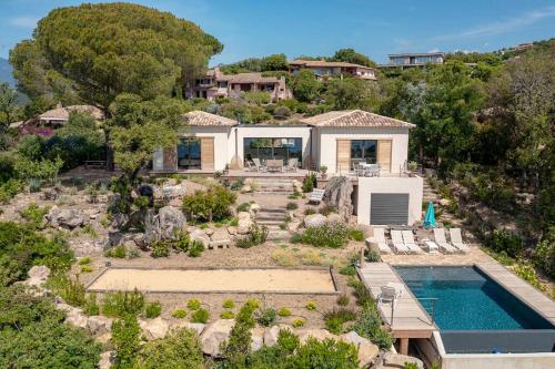 Villa Marina di Fiori Vue Mer - Porto Vecchio