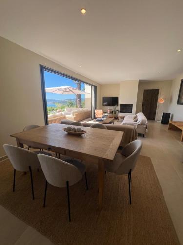 Villa Marina di Fiori Vue Mer - Porto Vecchio