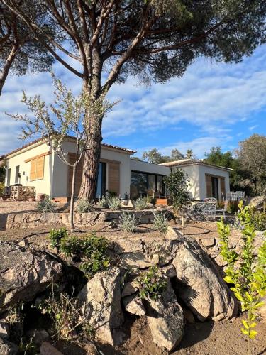 Villa Marina di Fiori Vue Mer - Porto Vecchio