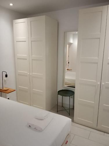 Apartamento equipado en el norte de Madrid