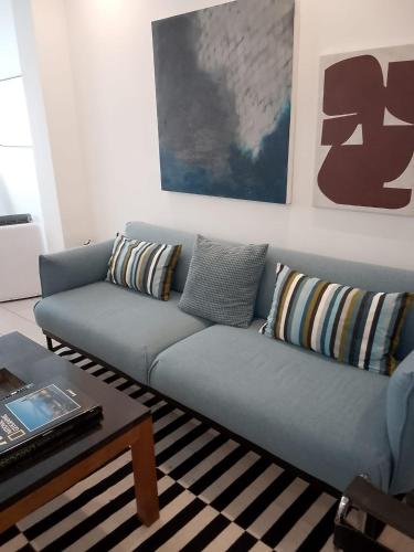 Apartamento equipado en el norte de Madrid