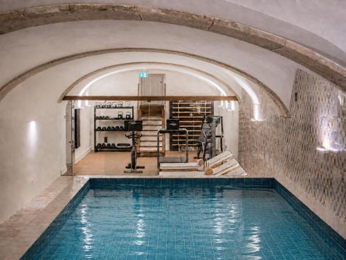 Casagrand Luxury Apartments Lisboa