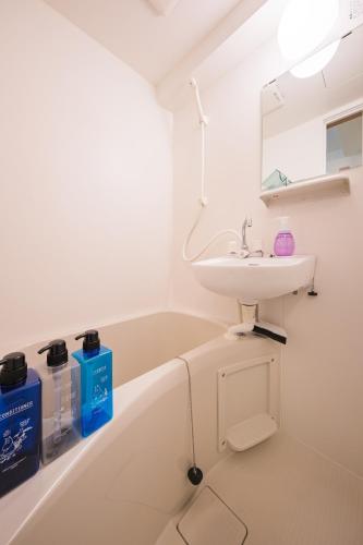 New Open! Near Shin-Okubo KETA Room SHINJUKU1