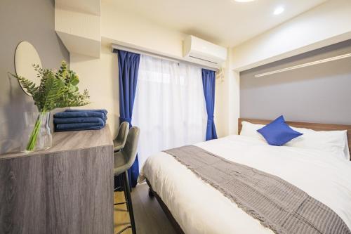 New Open! Near Shin-Okubo KETA Room SHINJUKU1