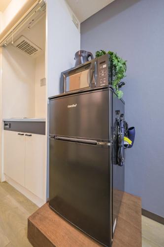 New Open! Near Shin-Okubo KETA Room SHINJUKU1