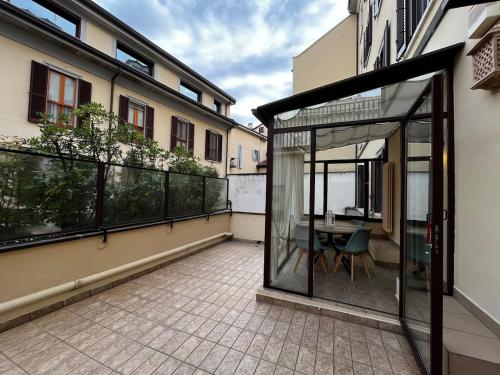 Ambrosiana Apartments - In the heart of the city