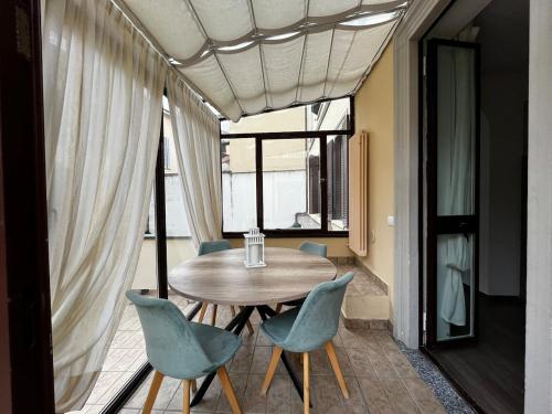 Ambrosiana Apartments - In the heart of the city