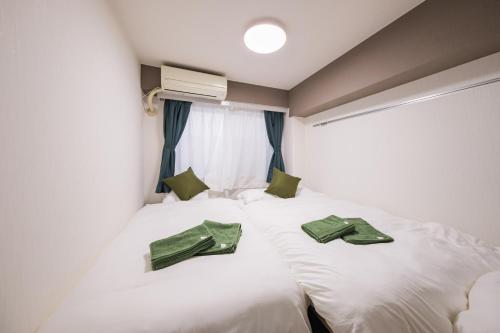New Open! Near Shin-Okubo KETA Room SHINJUKU2