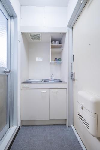 New Open! Near Shin-Okubo KETA Room SHINJUKU2