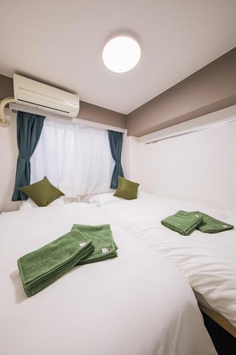 New Open! Near Shin-Okubo KETA Room SHINJUKU2