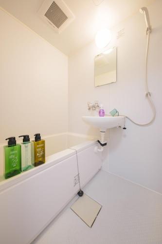 NewOpen!新大久保徒歩すぐ!KETA Room SHINJUKU3