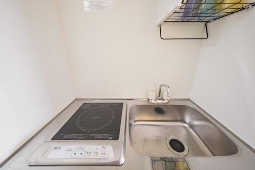 NewOpen!新大久保徒歩すぐ!KETA Room SHINJUKU3