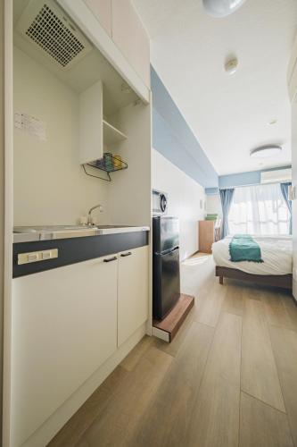 NewOpen!新大久保徒歩すぐ!KETA Room SHINJUKU3