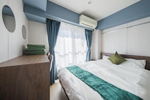 NewOpen!新大久保徒歩すぐ!KETA Room SHINJUKU3