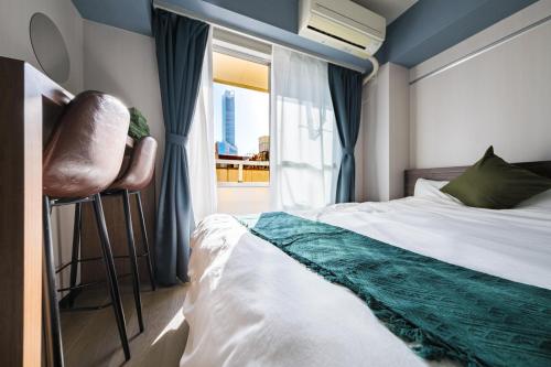 NewOpen!新大久保徒歩すぐ!KETA Room SHINJUKU3