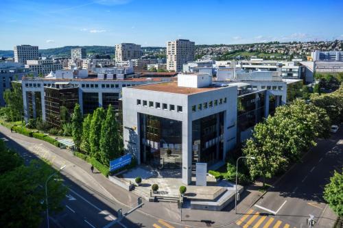 LivingTown Lofts Zurich