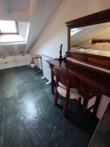Apartamento en pleno centro - FN42