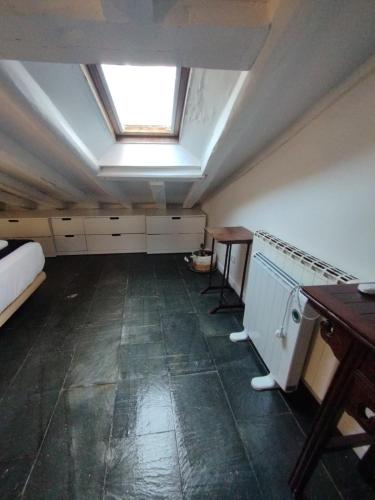 Apartamento en pleno centro - FN42