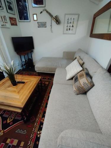 Apartamento en pleno centro - FN42