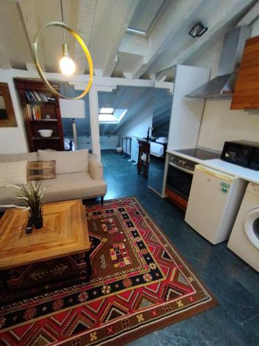 Apartamento en pleno centro - FN42