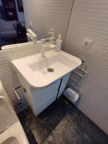 Apartamento en pleno centro - FN42