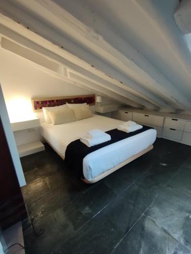 Apartamento en pleno centro - FN42