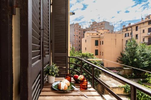 360 CHRACAS Holiday Home - Appartamento a 5 minuti dalla metro A