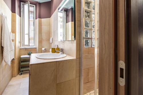 360 CHRACAS Holiday Home - Appartamento a 5 minuti dalla metro A