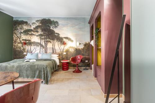 360 CHRACAS Holiday Home - Appartamento a 5 minuti dalla metro A