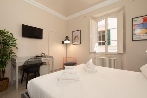 Giardino delle Rose Guest House