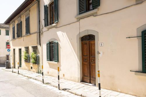 Giardino delle Rose Guest House