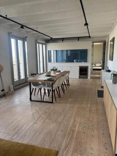 Penthouse - Schwedenplatz Sky -Soft opening