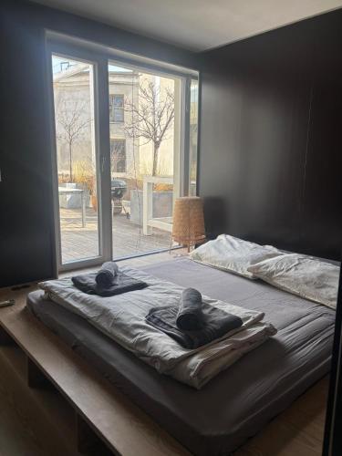 Penthouse - Schwedenplatz Sky -Soft opening
