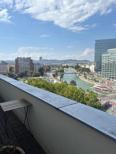 Penthouse - Schwedenplatz Sky -Soft opening
