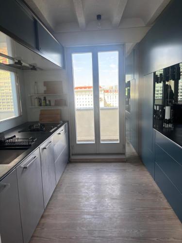 Penthouse - Schwedenplatz Sky -Soft opening