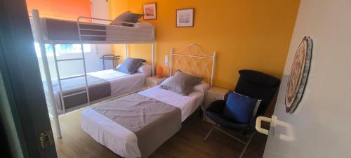 Residencial Calas de Peñiscola