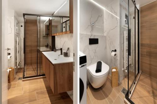 2 Bedroom Apartment Mitropoleos 89 - Estia Premium Apartments