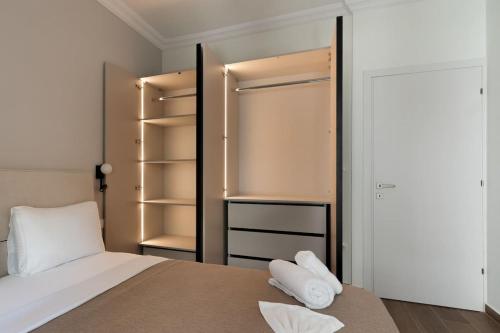 2 Bedroom Apartment Mitropoleos 89 - Estia Premium Apartments
