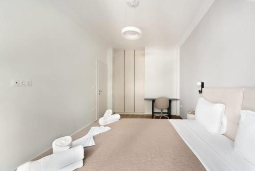 2 Bedroom Apartment Mitropoleos 89 - Estia Premium Apartments